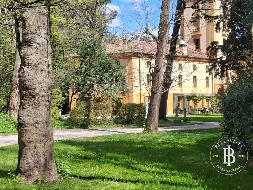Prestigious Large-Scale Property with Park and Premium Amenities — 6