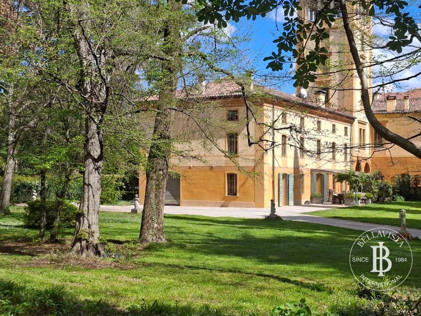 Prestigious Large-Scale Property with Park and Premium Amenities — 7