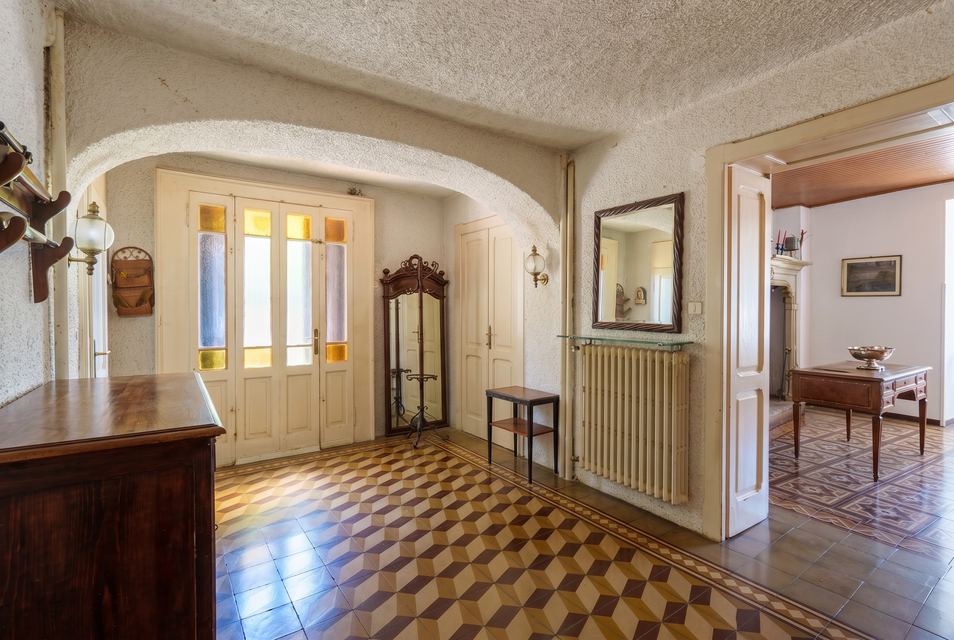 Exclusive Large-Scale Real Estate Complex in Cuasso al Monte, Varese — 11