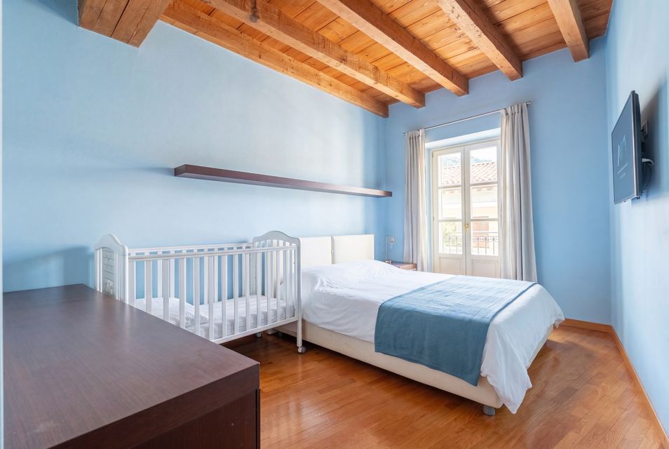 Furnished Apartment for Rent in the Heart of the Historic Center of Como — 5
