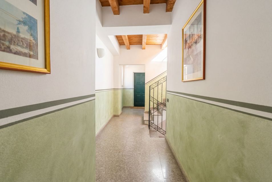 Furnished Apartment for Rent in the Heart of the Historic Center of Como — 6
