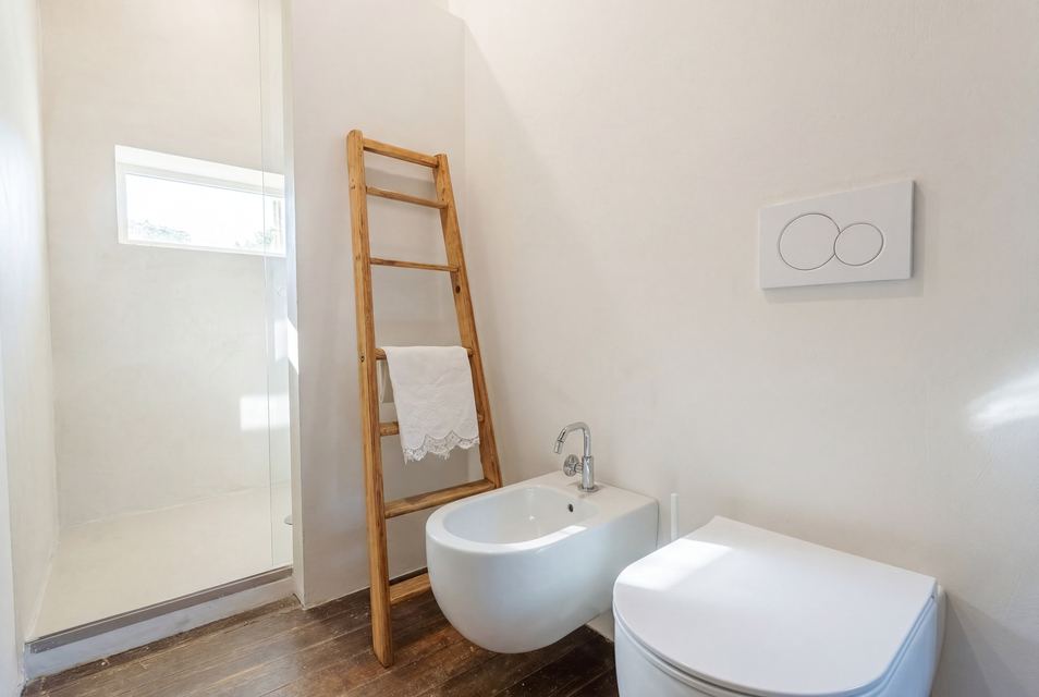 Exclusive Townhouse in the Historic Village of Torno Lake View and Private Garage — 5