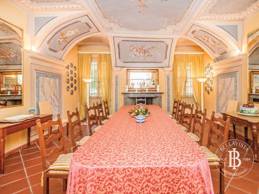 Элегантность, искусство и красота среди холмов Франчакорты Гуссаго — 5