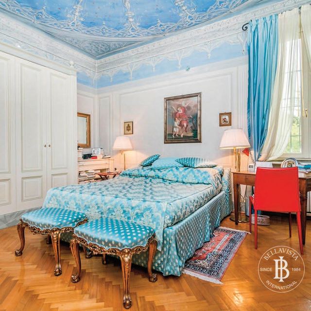 Элегантность, искусство и красота среди холмов Франчакорты Гуссаго — 8