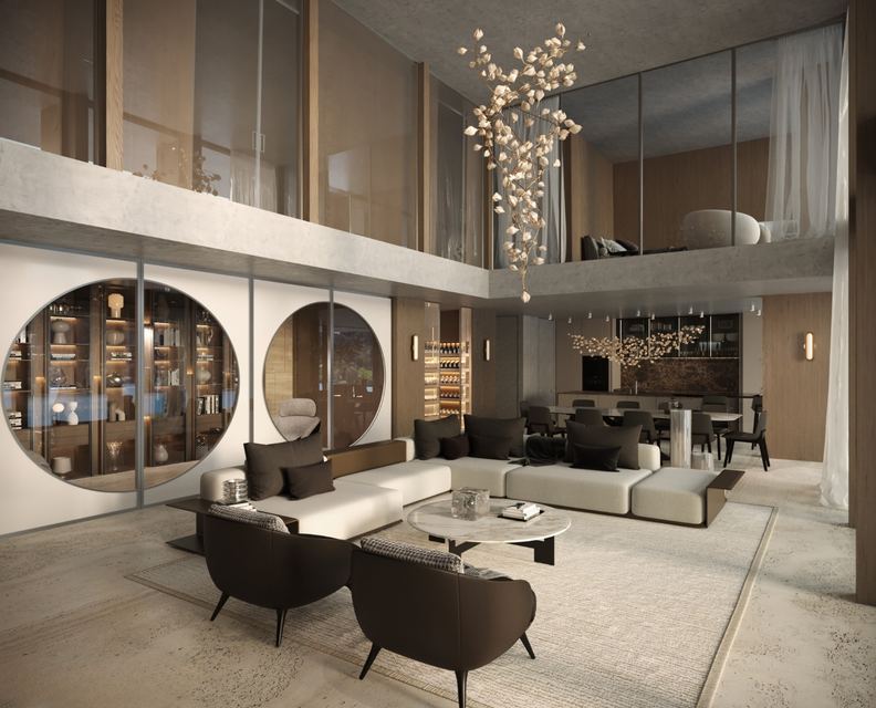 Exclusive frontline villa on Lake Maggiore — 11