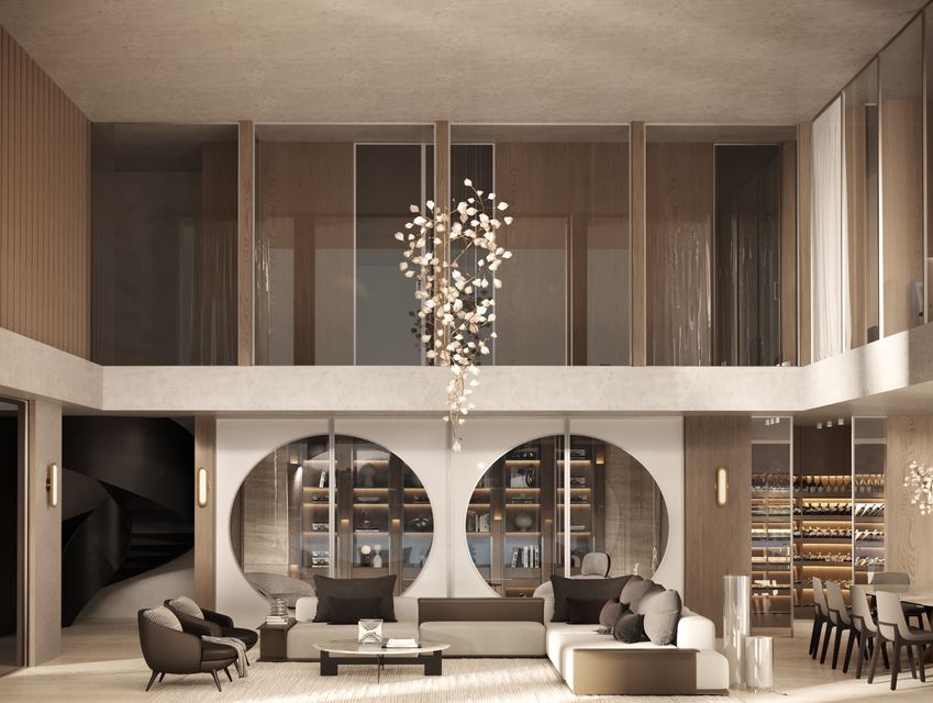 Exclusive frontline villa on Lake Maggiore — 12