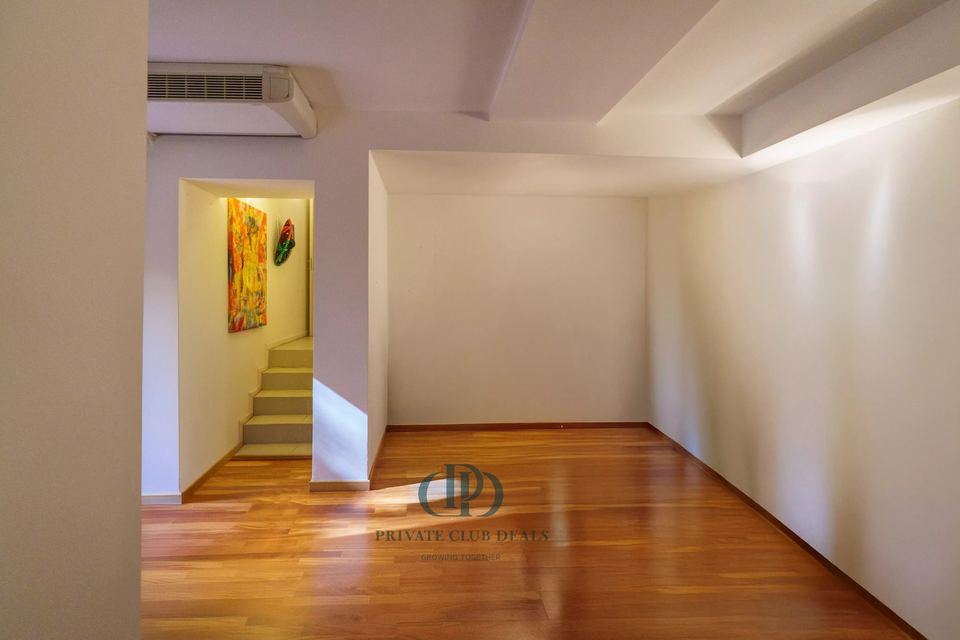 Ufficio in Vendita - Via Principe Eugenio, 48, Milano — 1