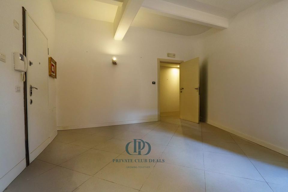 Ufficio in Vendita - Via Principe Eugenio, 48, Milano — 3