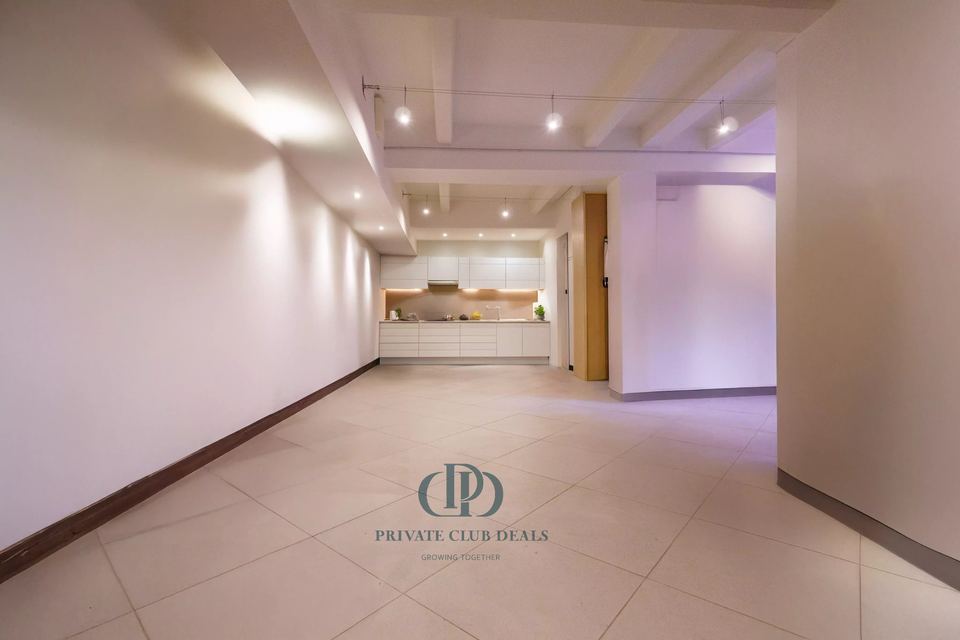 Ufficio in Vendita - Via Principe Eugenio, 48, Milano — 4