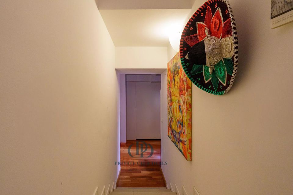 Ufficio in Vendita - Via Principe Eugenio, 48, Milano — 5