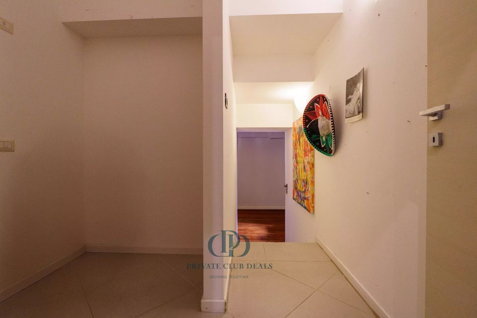 Ufficio in Vendita - Via Principe Eugenio, 48, Milano — 6