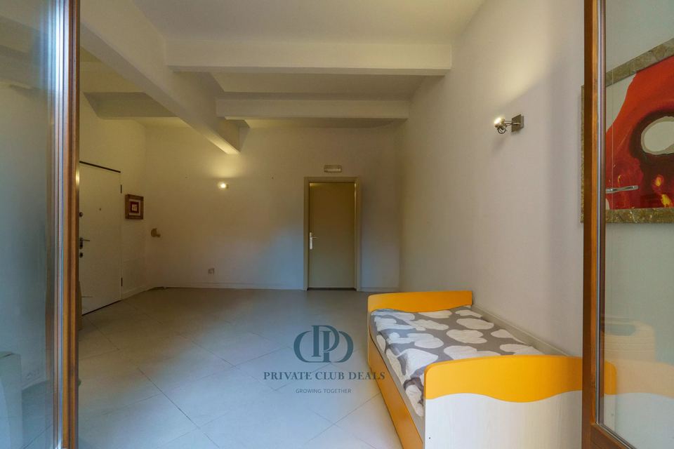 Ufficio in Vendita - Via Principe Eugenio, 48, Milano — 7