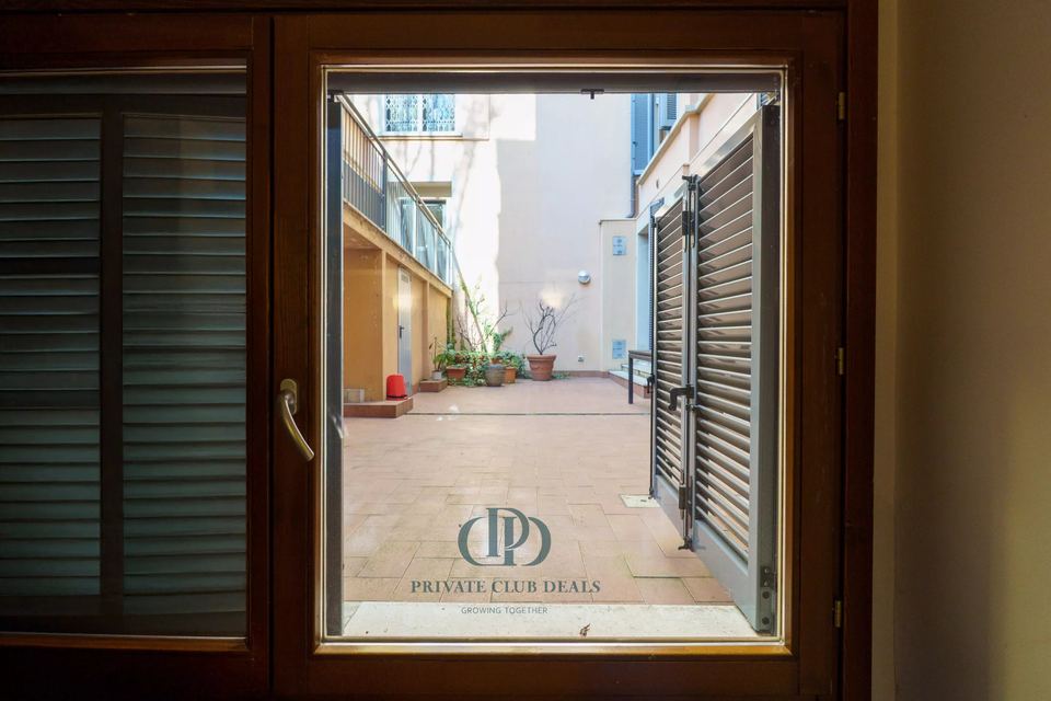 Ufficio in Vendita - Via Principe Eugenio, 48, Milano — 9