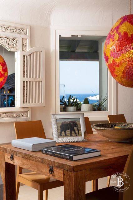 Villa due spiagge, Costa Smeralda — 12