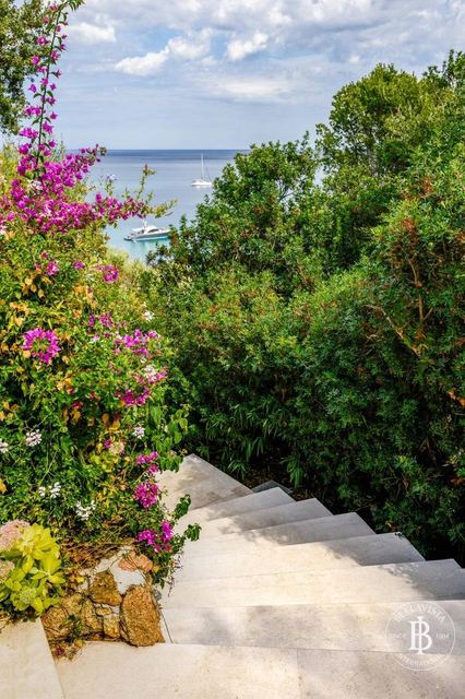 Villa due spiagge, Costa Smeralda — 6