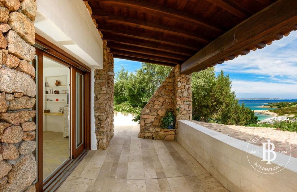 Villa due spiagge, Costa Smeralda — 7
