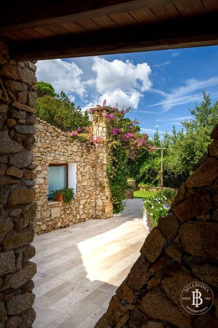 Villa due spiagge, Costa Smeralda — 8