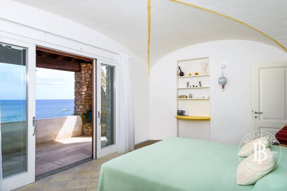 Villa due spiagge, Costa Smeralda — 9