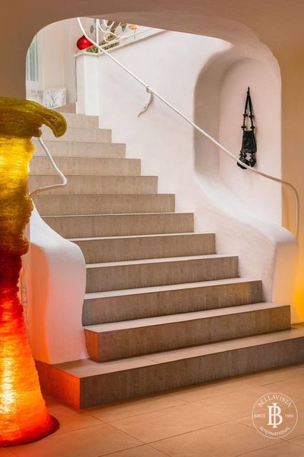 Villa due spiagge, Costa Smeralda — 10